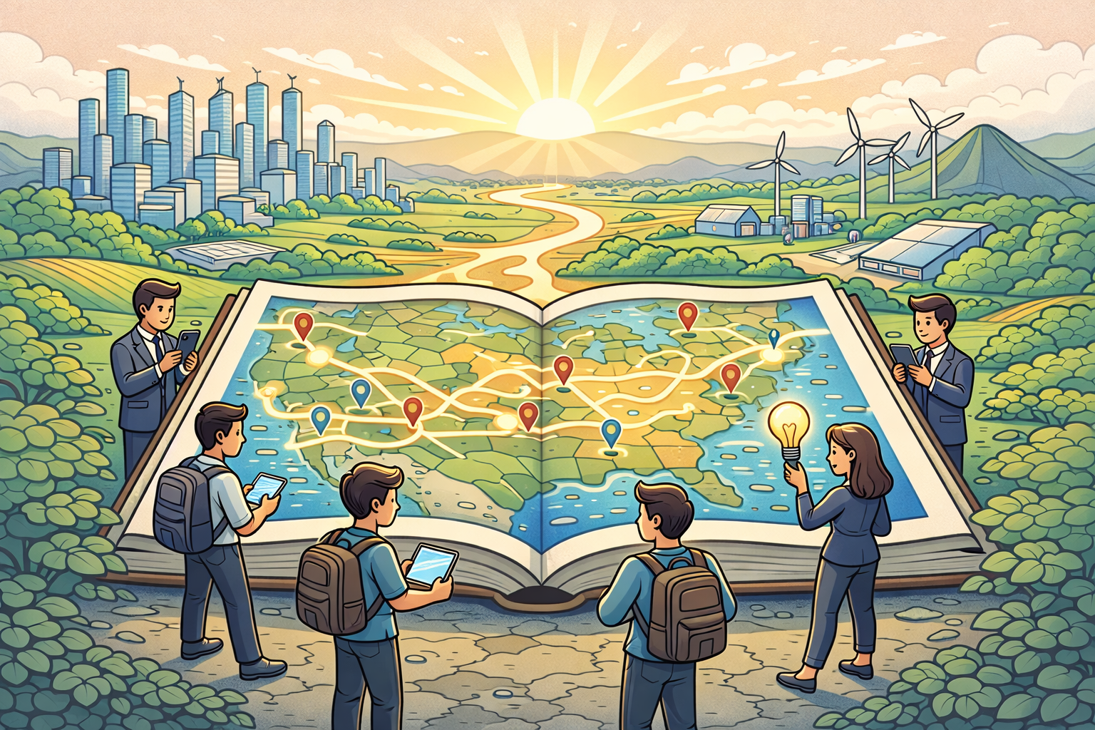 Open Source project image